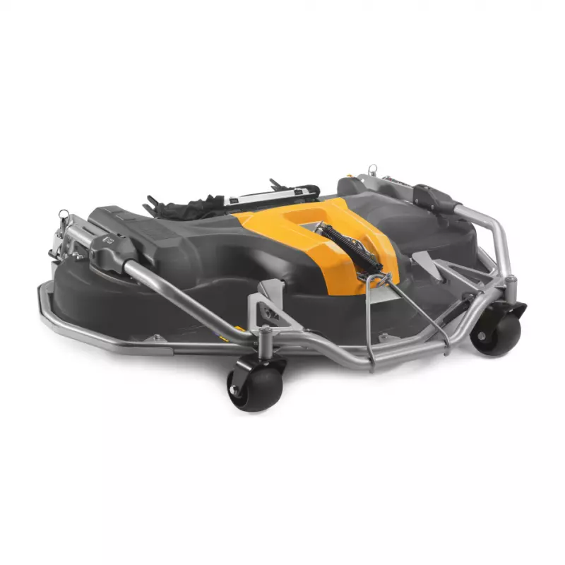 Agregat tnący Combi Pro 125 Q Plus